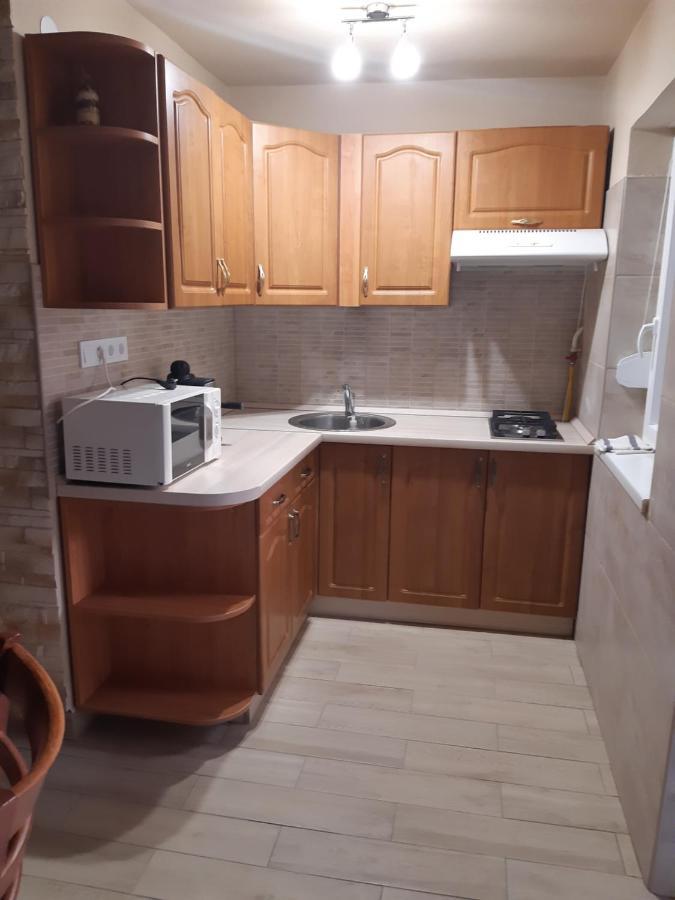 Pakasz Nyaralohaz Villa Tiszafured Ngoại thất bức ảnh